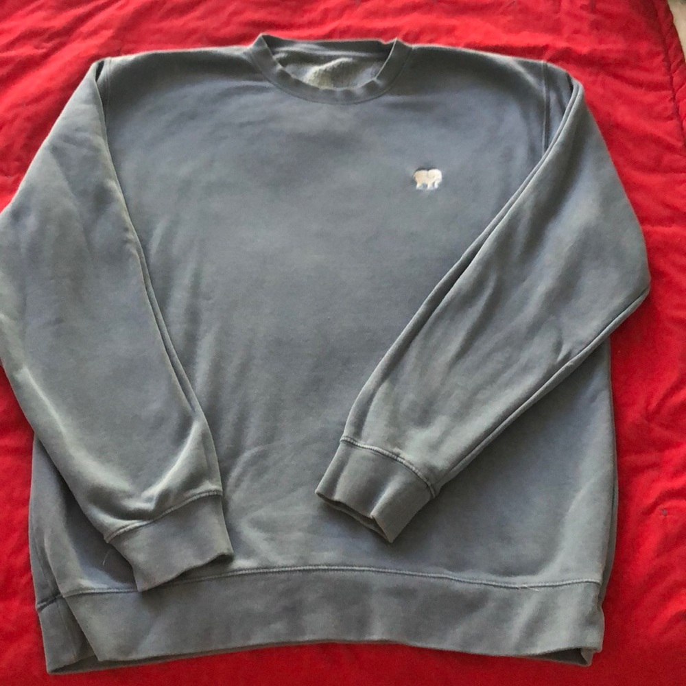 Ivory Ella Sweatshirt size Large